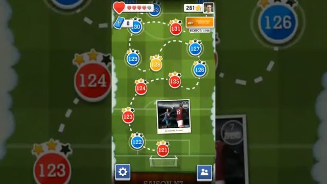 Une petite vue et remarque sur jeunes "soccer heros"? смотреть онлайн