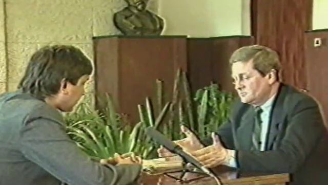КГБ Шестаков С. Н., Нерюнгри, Якутия, 1991 смотреть онлайн