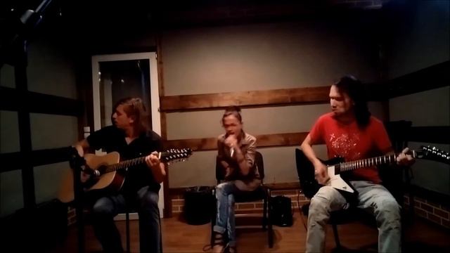 Midnight City - Сладкий яд (Акустика LIVE) смотреть онлайн
