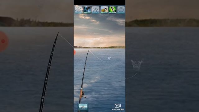 Let's Fish. Северная Америка. Озеро Верхнее смотреть онлайн