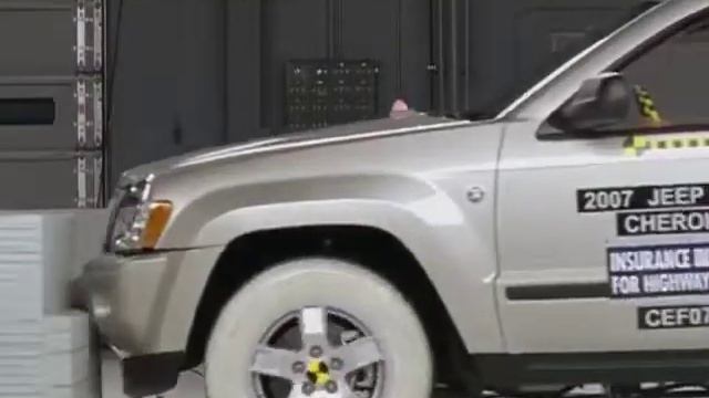 Краш тест смотреть онлайн