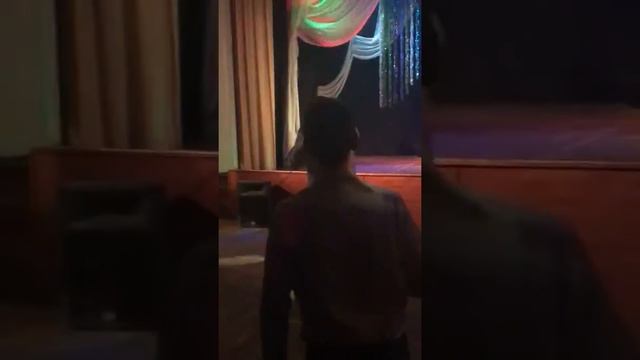 Павел Филатов Свадебная Великие Луки 7 01 2018 смотреть онлайн