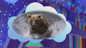 ✨Спокойной ночи, малыши✨ №191/2023 Неуклюжие