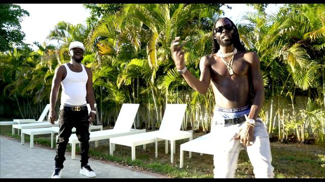 Kochief - Senorita смотреть онлайн