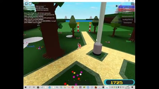 ROBLOX стриим !!!! Java Fan смотреть онлайн