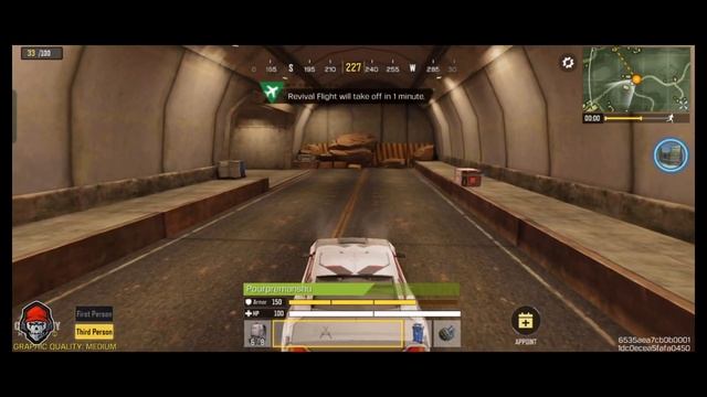 Last Mein Ye Kya Hua ? ? COD Mobile Solo vs Squad Gameplay смотреть онлайн