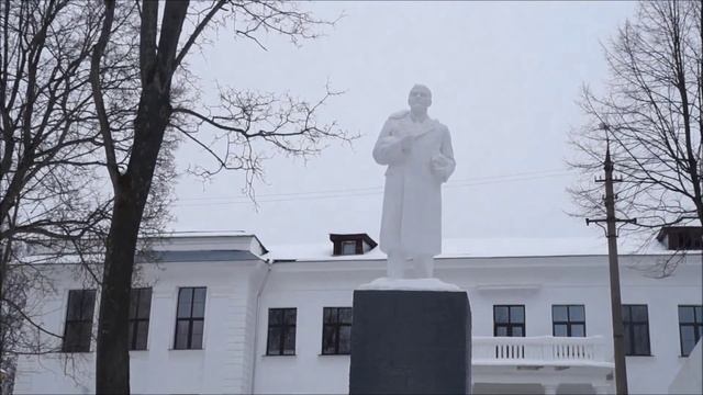 Тула. Есть Легенда... Выпуск 24. Сталин - Ленин смотреть онлайн