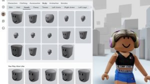 КАК ВЗЯТЬ В РОБЛОКСЕ ГОЛОВУ CHEEKS БЕСПЛАТНО