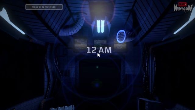 JOLLY 3: Chapter 1 Прохождение #2 ✅ НОЧИ 2 и 3 смотреть онлайн