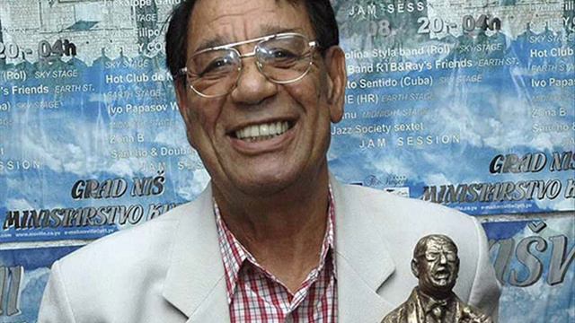 Saban Bajramovic - Maruska