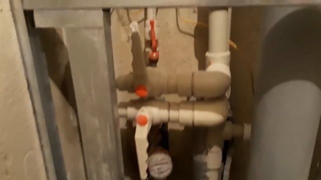 санузел под ключ часть 6 смотреть онлайн