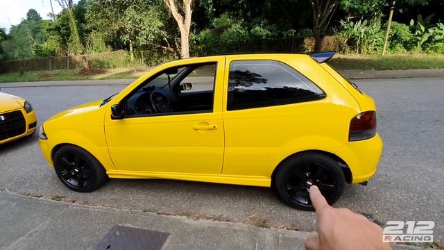 FIAT PALIO 1.8R !! ESPECIE EN PELIGRO DE EXTINCIÓN? REVIEW & PRUEBA DE MANEJO #212RACING смотреть онлайн
