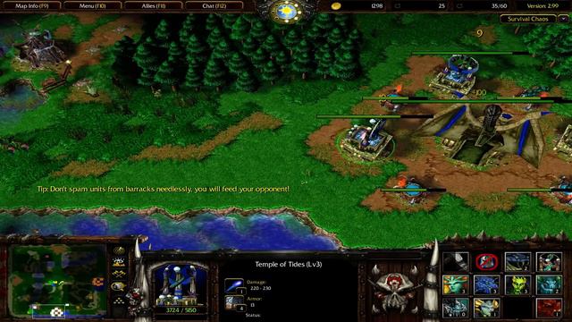 Survival Chaos | Cleave CLEAVE [New Version] смотреть онлайн