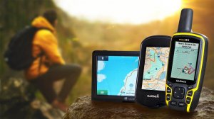 Зачем нужен навигатор, если есть смартфон!?