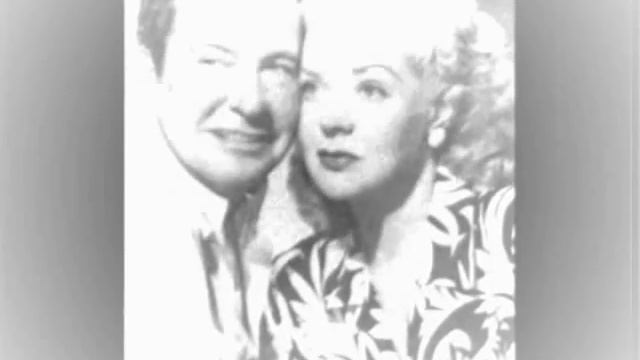 Phil Harris and Alice Faye смотреть онлайн