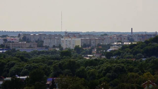 Наш город Кузнецк