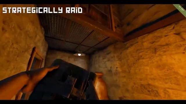 Rust Game Free Download PC смотреть онлайн