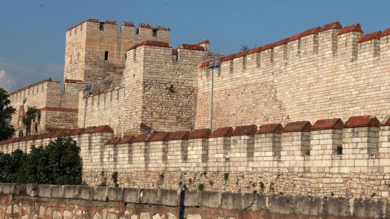 Идем на Царьград!