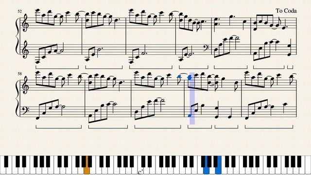 Engage Ring - DJ Okawari x Emily Styler (Score Video) смотреть онлайн