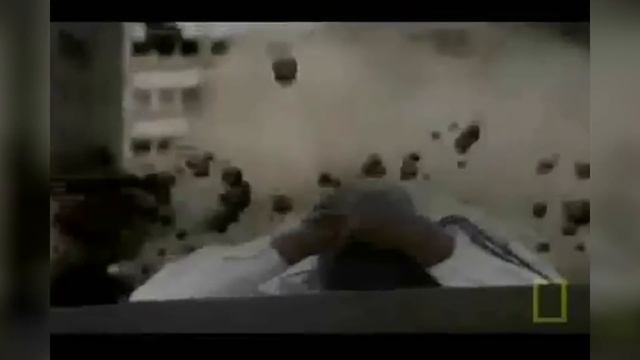 10 КРУПНЕЙШИХ ТЕРАКТОВ ЗА ВСЮ ИСТОРИЮ | Часть 1