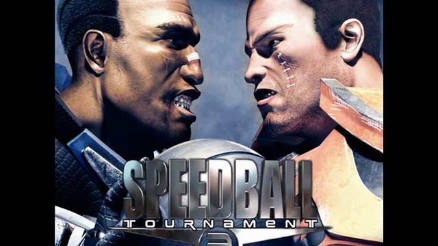 Speedball 2 Tournament - Soundtrack - Track 5 смотреть онлайн