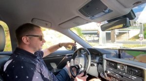 Lexus RX 450h Тест драйв / Отзыв владельца через 1,5 года эксплуатации