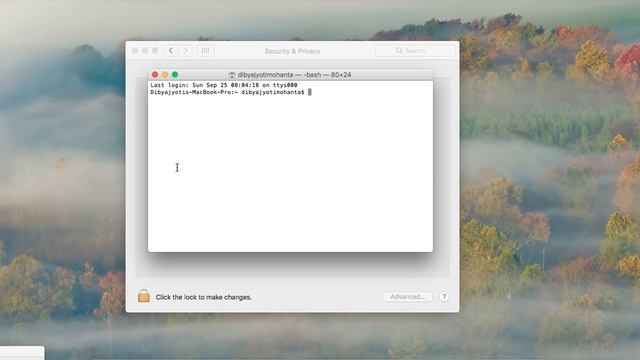 How to Install Any Apps in macOS Sierra смотреть онлайн