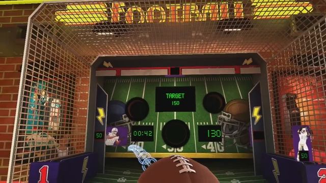 Game Party Champions on Wii U - Football Play смотреть онлайн