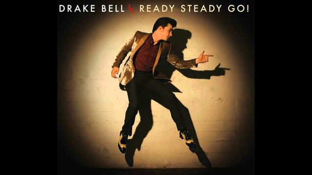 Sunny Afternoon - Drake Bell смотреть онлайн