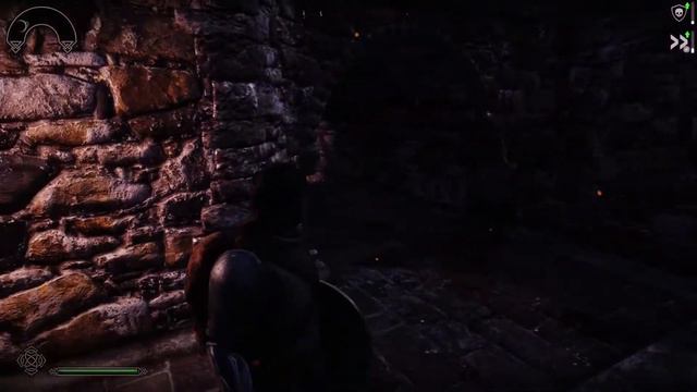 Skyrim Requeim Permadeath + Frostfall Day 4 смотреть онлайн