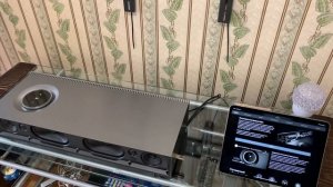 Обзор Naim Mu-So 2nd generation часть 2