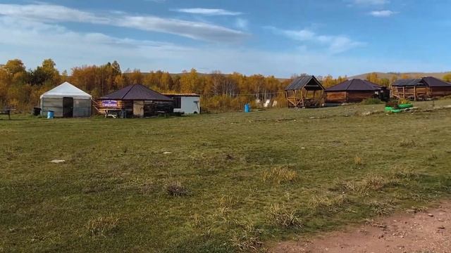 Достопримечательности Хакасии. Едем на 