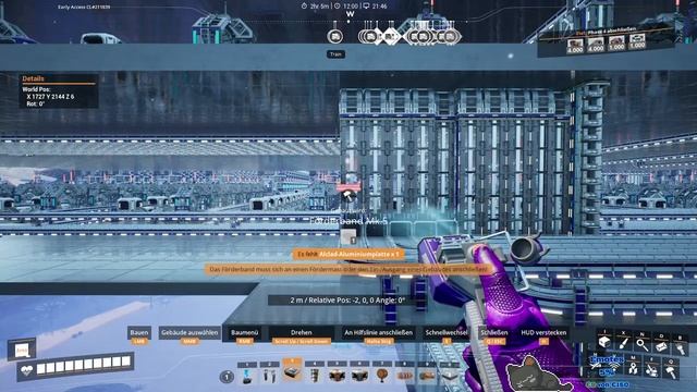 Satisfactory | Rift Loopers | Helldivers - Stream vom 29.12.2022 (Part 1/2) смотреть онлайн