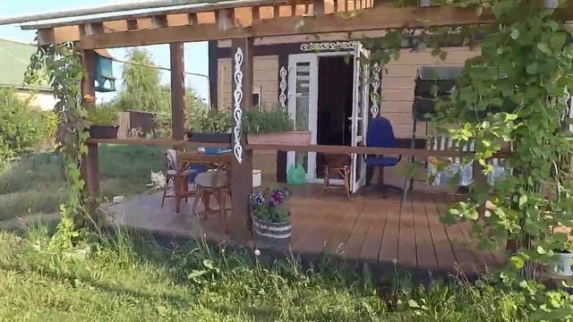 VLOG: НОВАЯ СТРИЖКА//ЖАРА 09.07.20 смотреть онлайн