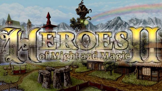 [Audio] Boroda-kun - Heroes Of Might & Magic II (Sorceress Theme) смотреть онлайн