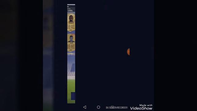 Месси 93 ,как? Паки фифа 18