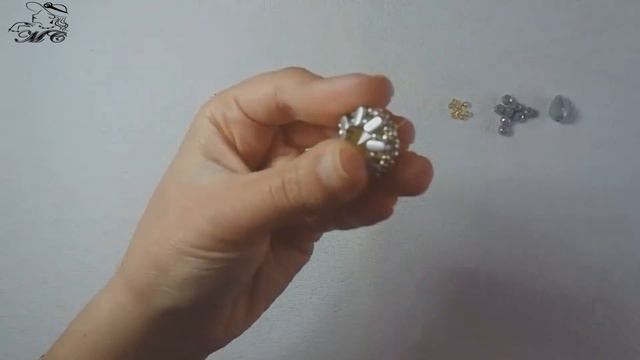 DIY- Video Tutorial Orecchini/Earrings "Sole 2.0" #beads #perline #tessitura смотреть онлайн