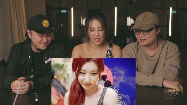 DANCERS React to ITZY “SWIPE” M/V смотреть онлайн