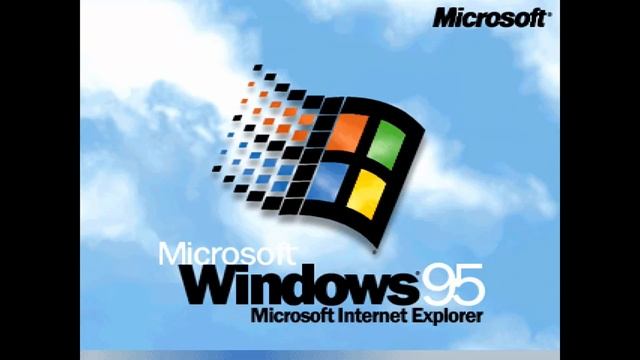 MiSTer FPGA: Windows 95 Install смотреть онлайн
