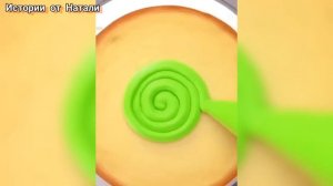 ТОРТЫ И ИСТОРИИ #1 Истории от Натали