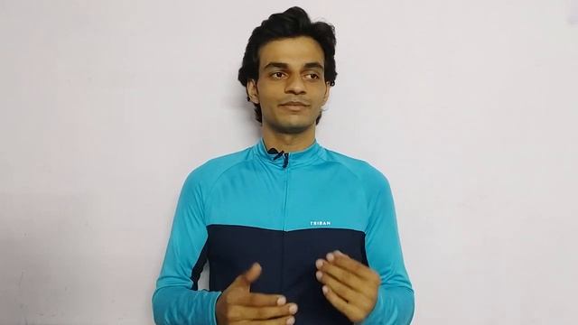 Simplest Diet For Weight Loss By Cycling | From 110 Kgs To 74 Kgs Fat Loss Cycling Transformation смотреть онлайн