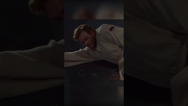 Энакин Скайуокер лишился Руки ! #shorts смотреть онлайн