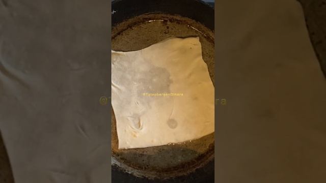 Вкусные блюда пошагово 