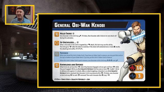 7 Star Wars Shatterpoint Rules You May Have Missed! смотреть онлайн