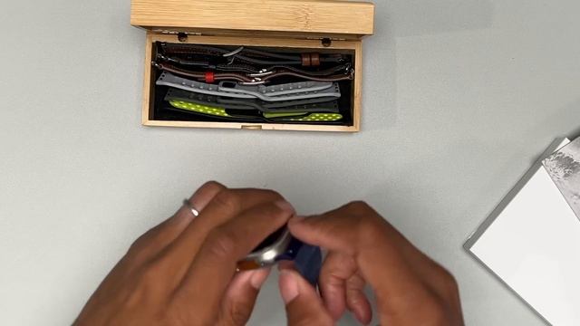 Apple Watch Ultra - The Best Bands смотреть онлайн