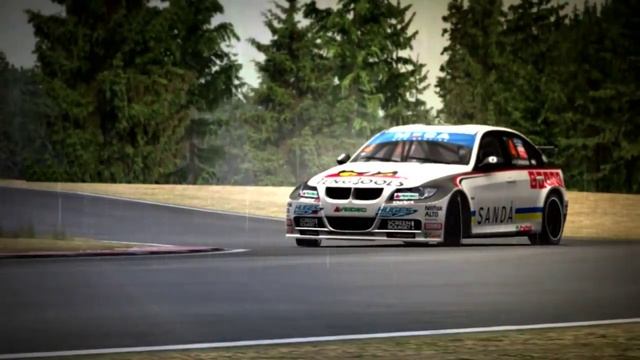 STCC - The Game 2 Trailer смотреть онлайн