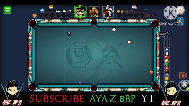 3 Line Aim Pool Hide Tool For 8 Ball Pool || Aim Pool HIde Complete Setup || By Ayaz 8BP YT смотреть онлайн
