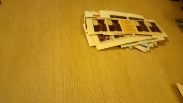 Удачная покупка марок СССР смотреть онлайн