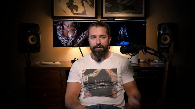 Слабо записать рифф на зацен? смотреть онлайн