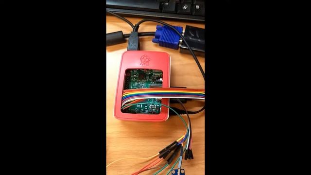 Compile Elm into Node.js and execute it on Raspberry Pi 3 смотреть онлайн